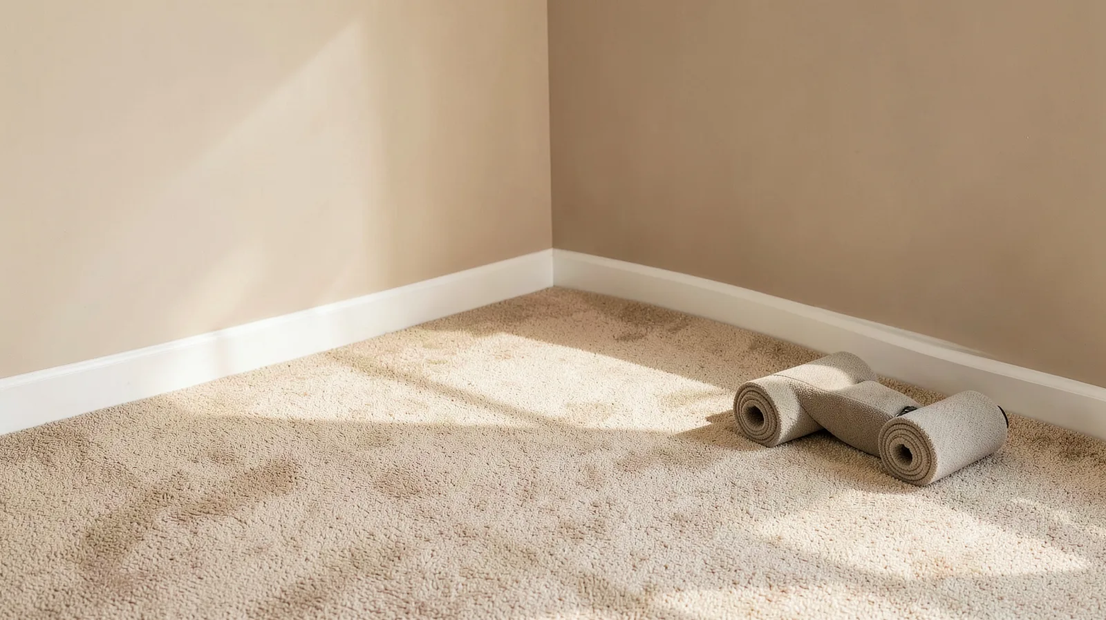 Carpet Installation in Paradise, TX near me